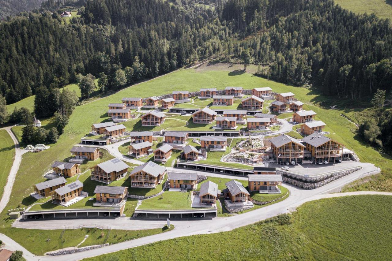 Appartement Bergresort Hauser Kaibling By Alps Haus im Ennstal