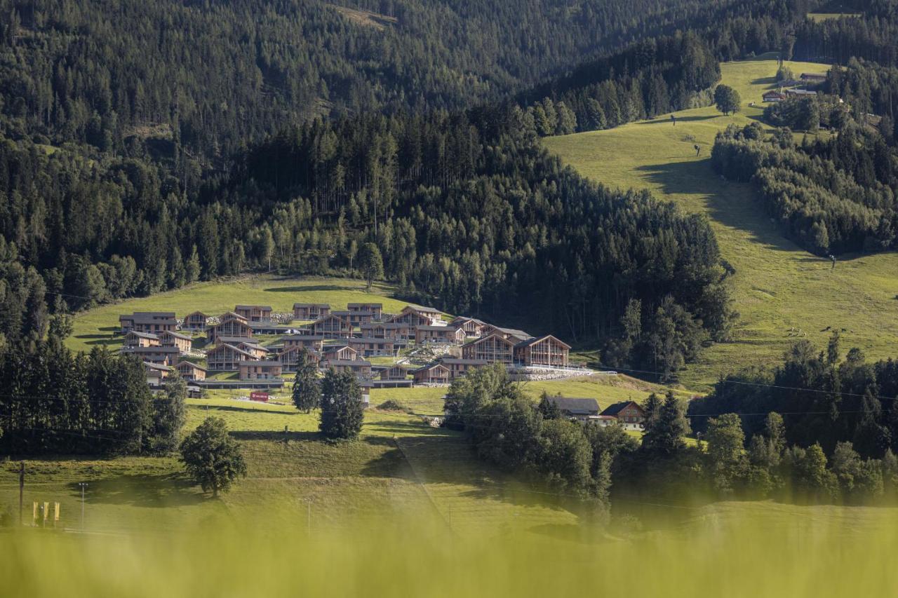 Bergresort Hauser Kaibling By Alps Appartement *