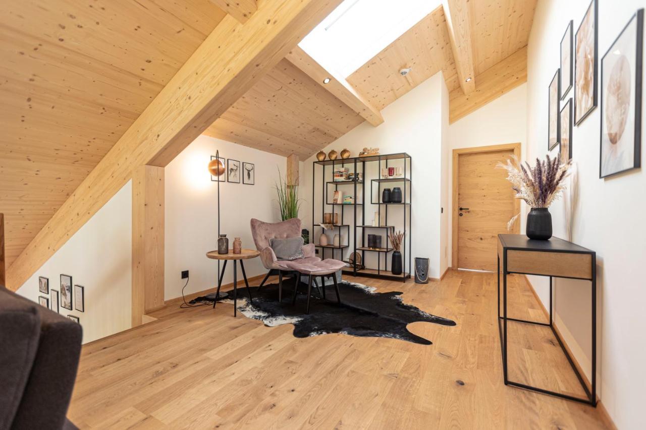 Bergresort Hauser Kaibling By Alps Appartement Haus im Ennstal