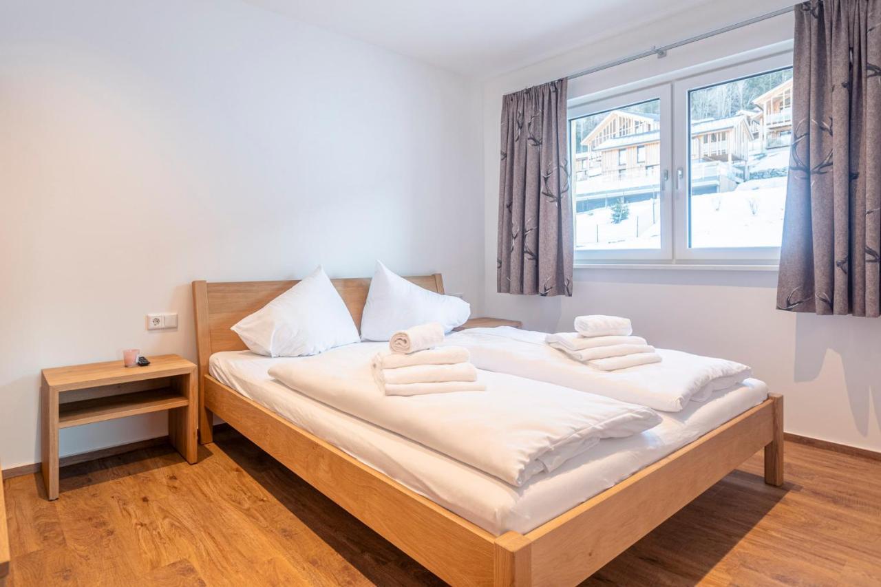 Bergresort Hauser Kaibling By Alps Haus im Ennstal