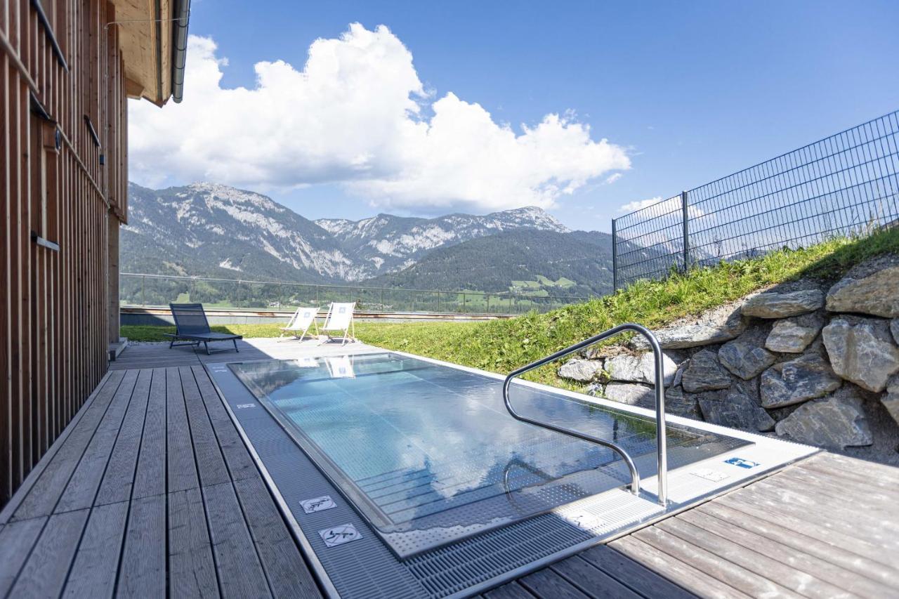 Bergresort Hauser Kaibling By Alps Appartement Haus im Ennstal