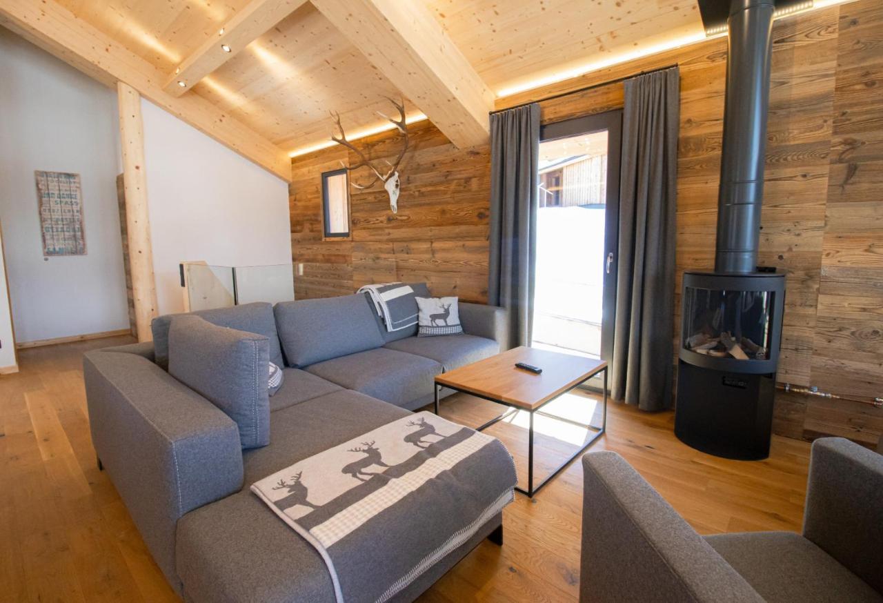 Bergresort Hauser Kaibling By Alps Appartement