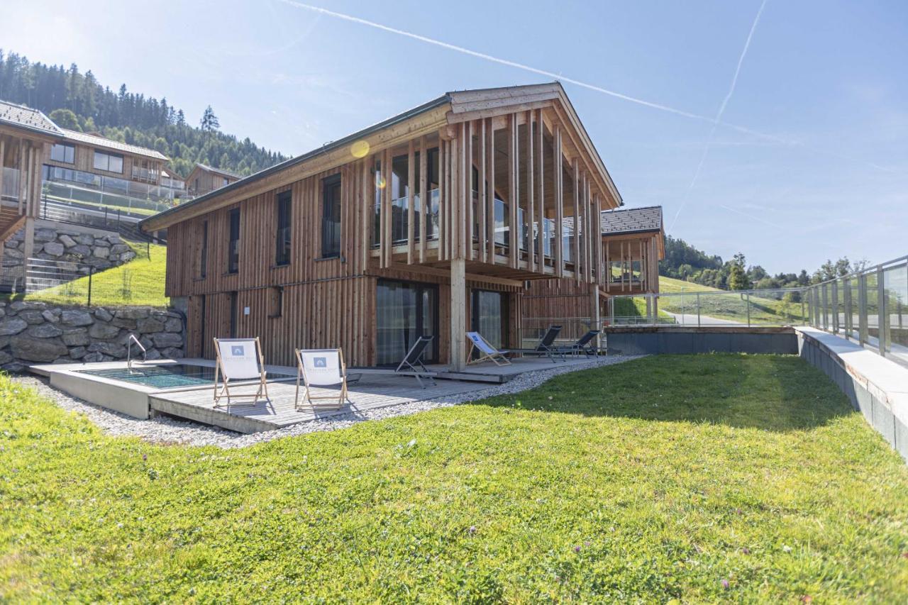 Bergresort Hauser Kaibling By Alps Appartement Haus im Ennstal