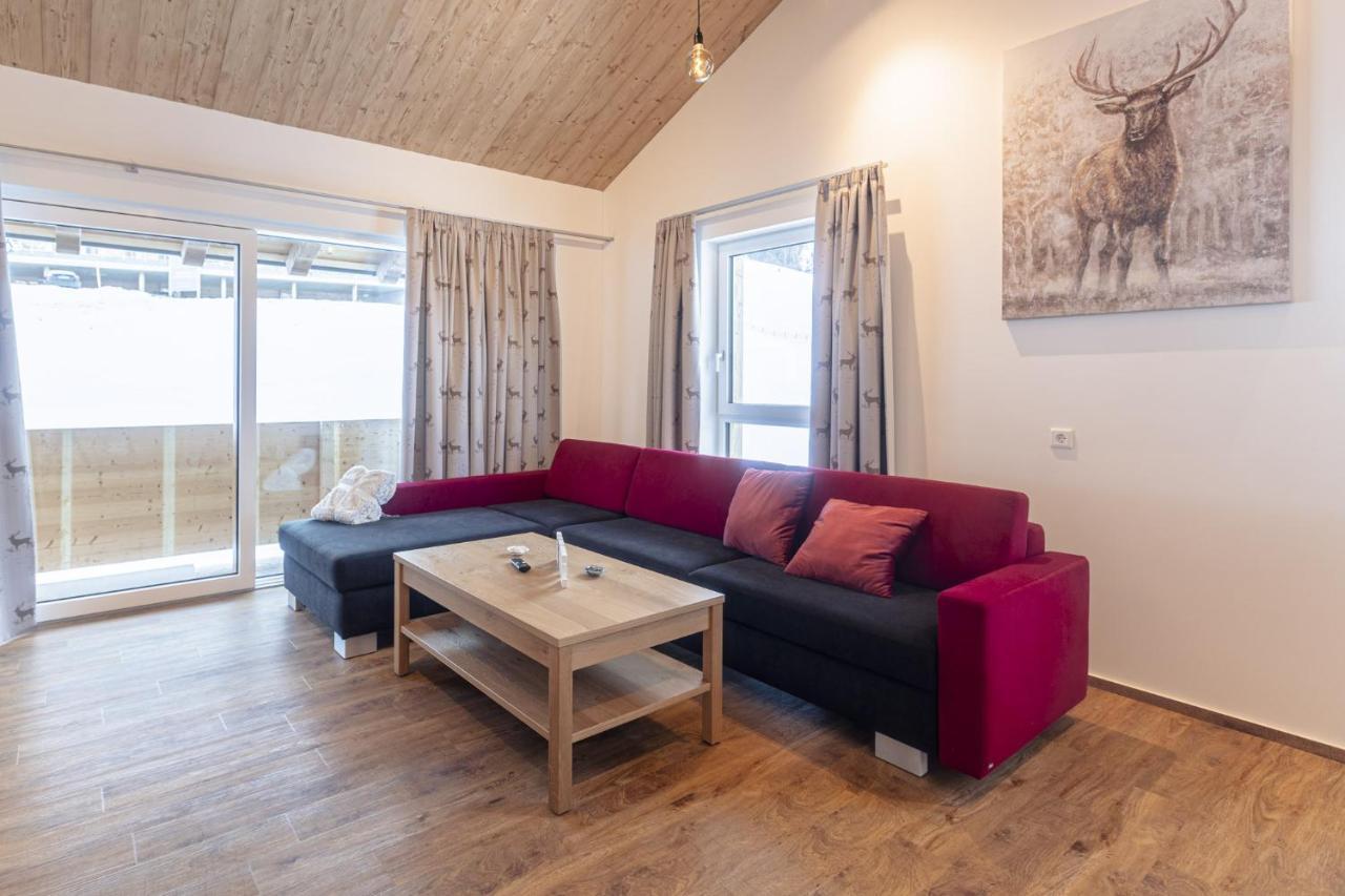 Bergresort Hauser Kaibling By Alps * Haus im Ennstal
