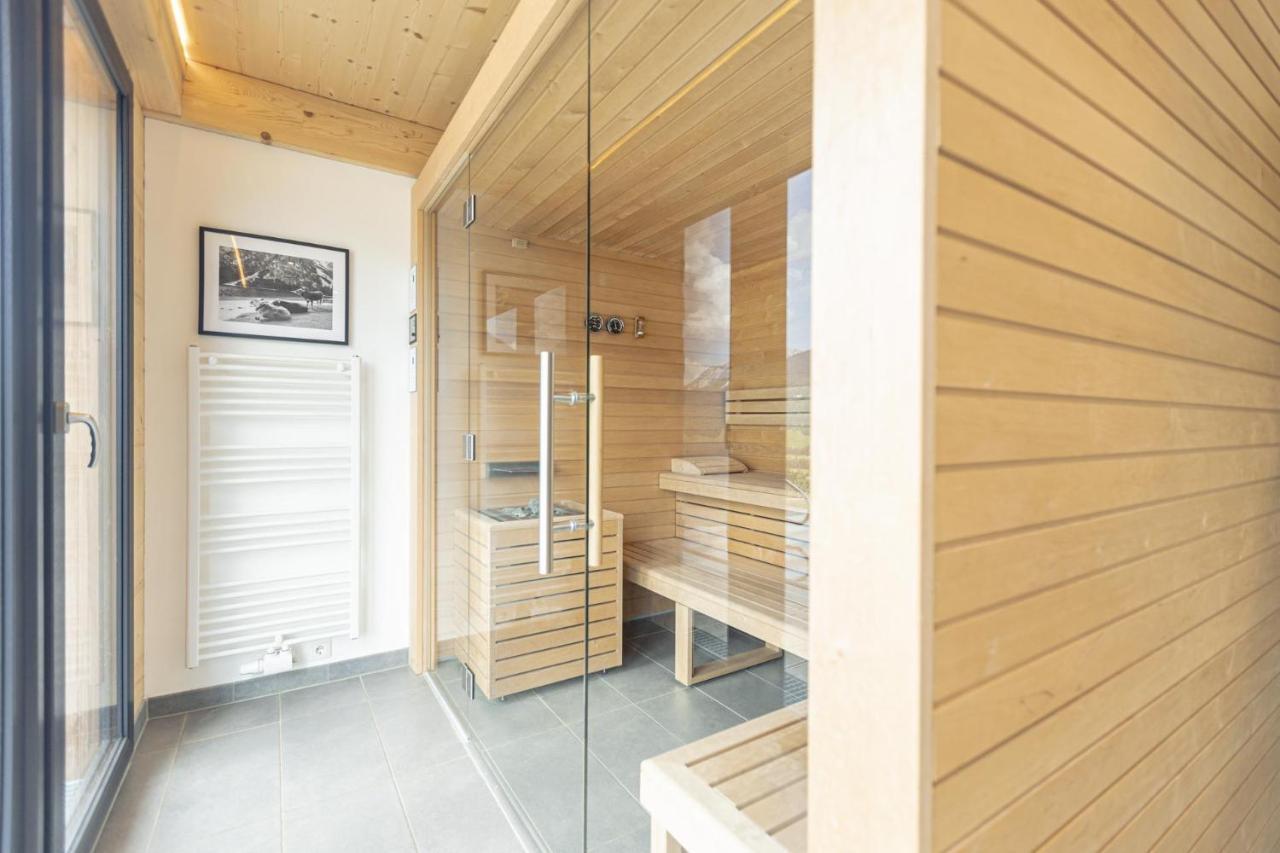 Bergresort Hauser Kaibling By Alps Appartement