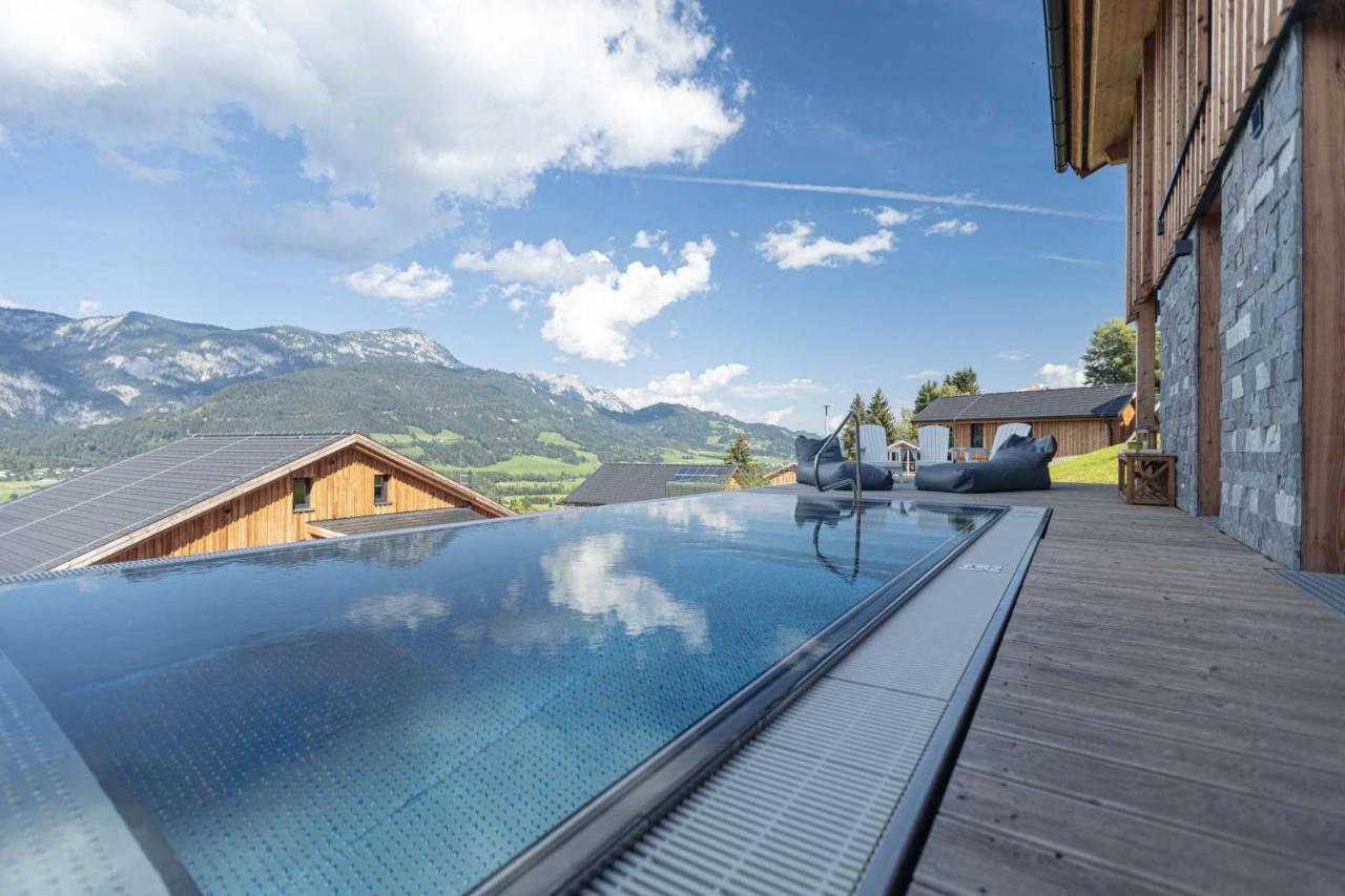 Appartement Bergresort Hauser Kaibling By Alps Haus im Ennstal