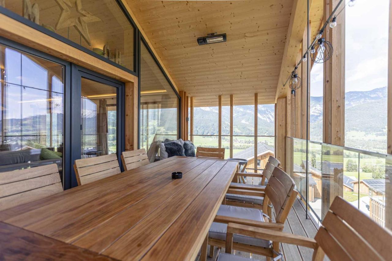 Bergresort Hauser Kaibling By Alps Appartement