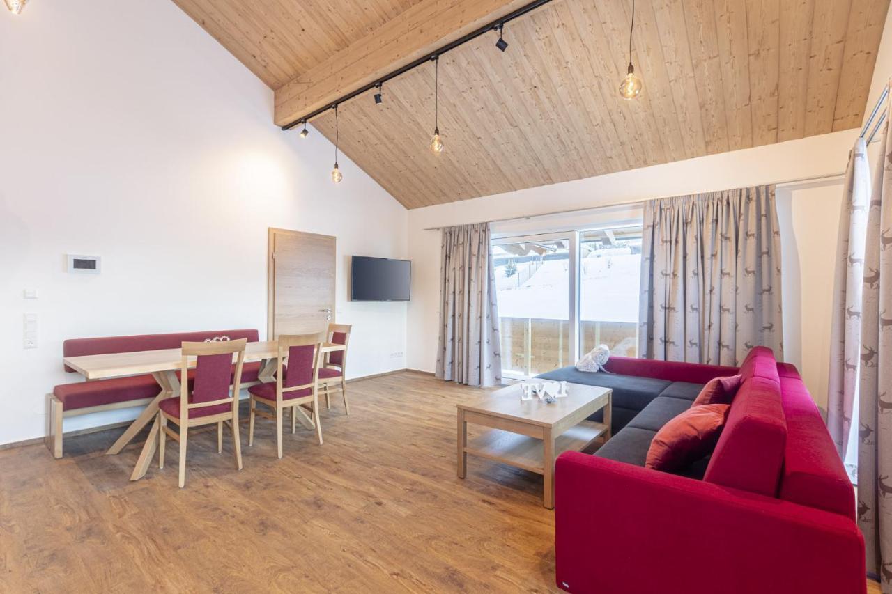 Appartement Bergresort Hauser Kaibling By Alps