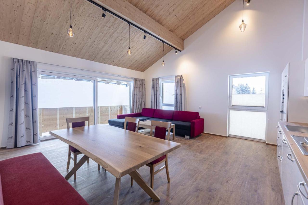 Bergresort Hauser Kaibling By Alps Appartement Haus im Ennstal