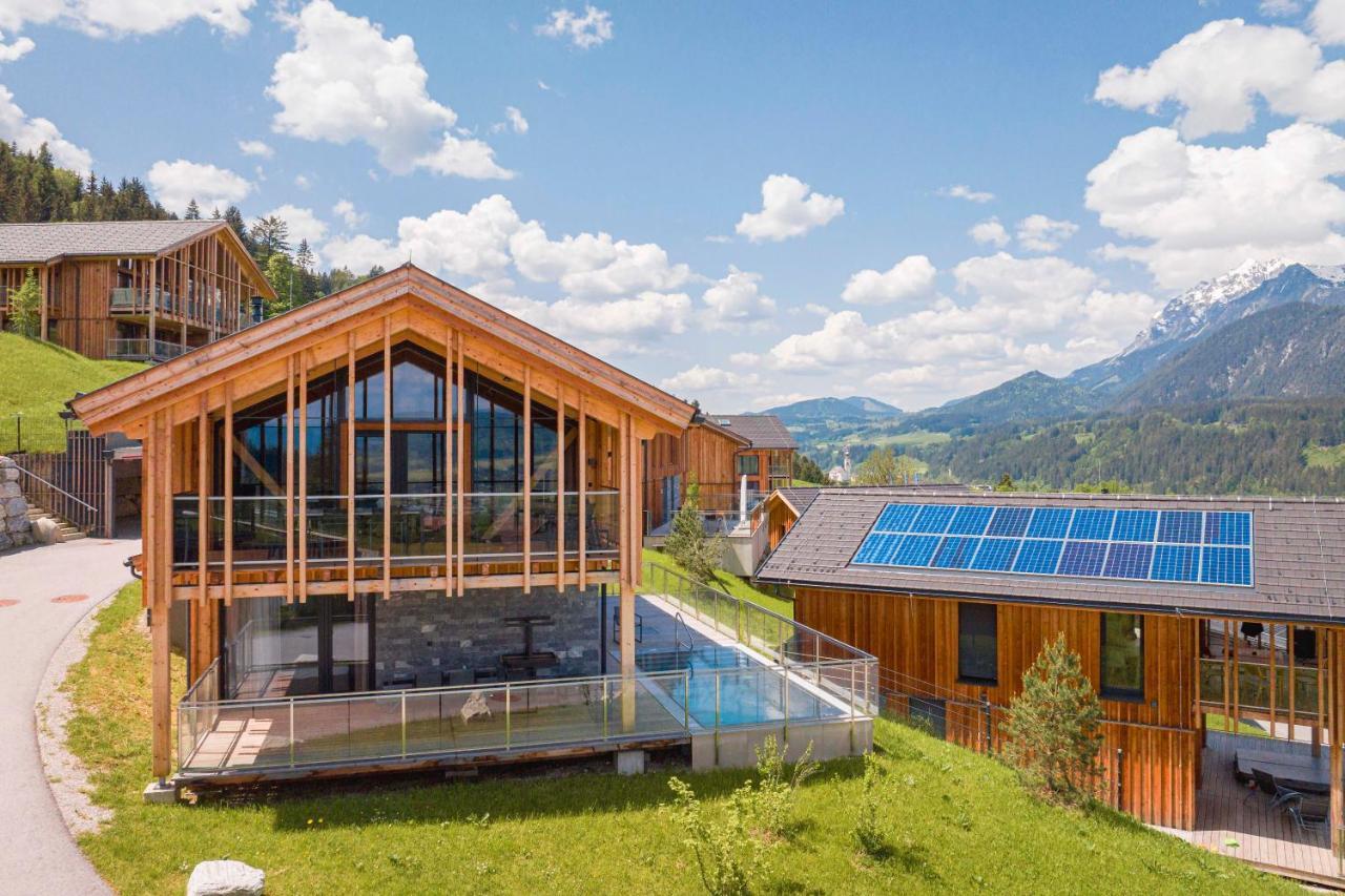 Bergresort Hauser Kaibling By Alps Appartement