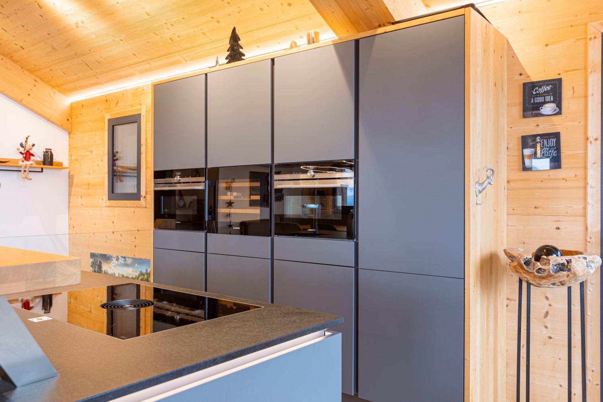 Appartement Bergresort Hauser Kaibling By Alps Haus im Ennstal