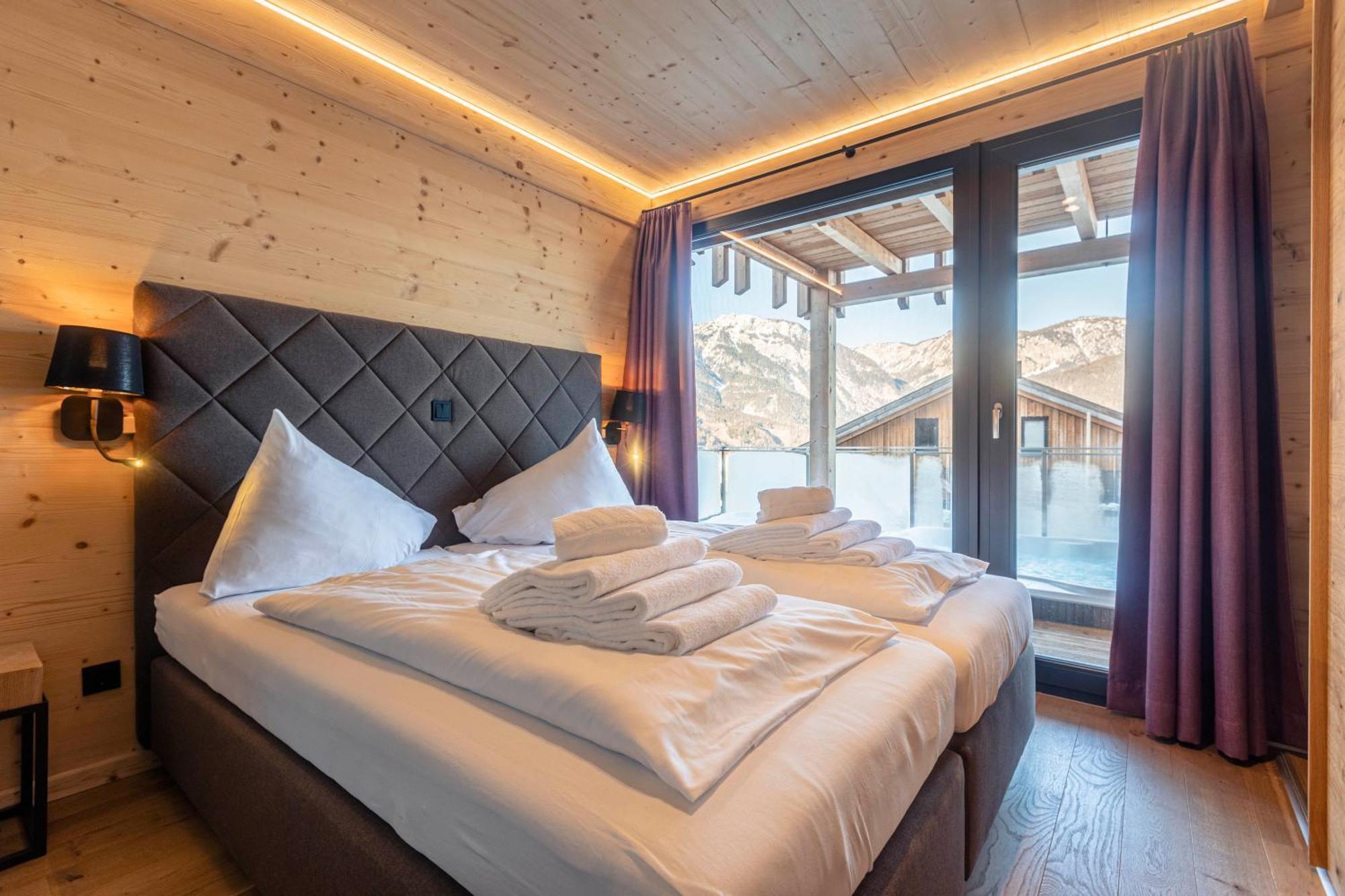 Bergresort Hauser Kaibling By Alps Appartement *