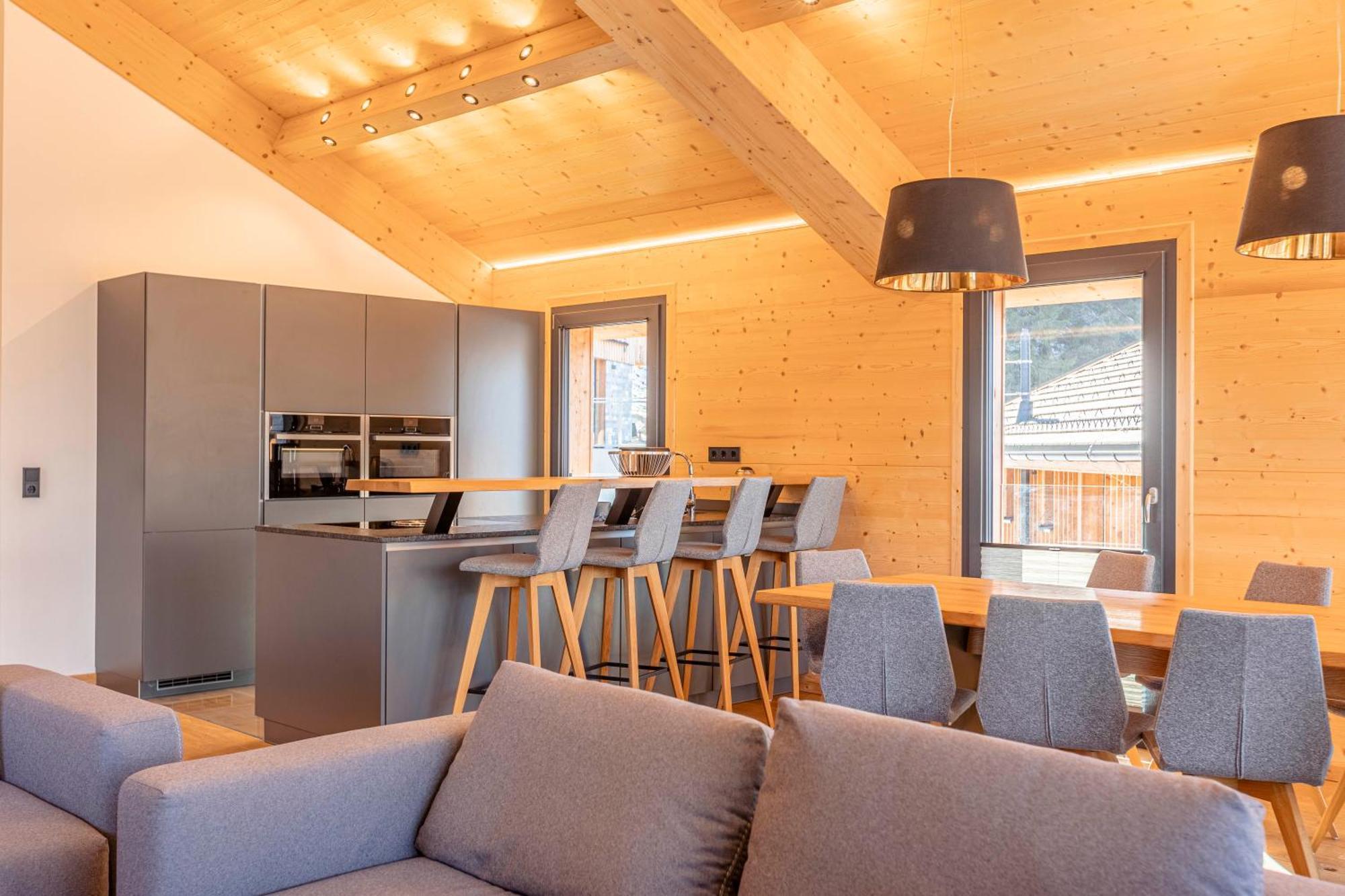 Appartement Bergresort Hauser Kaibling By Alps Haus im Ennstal