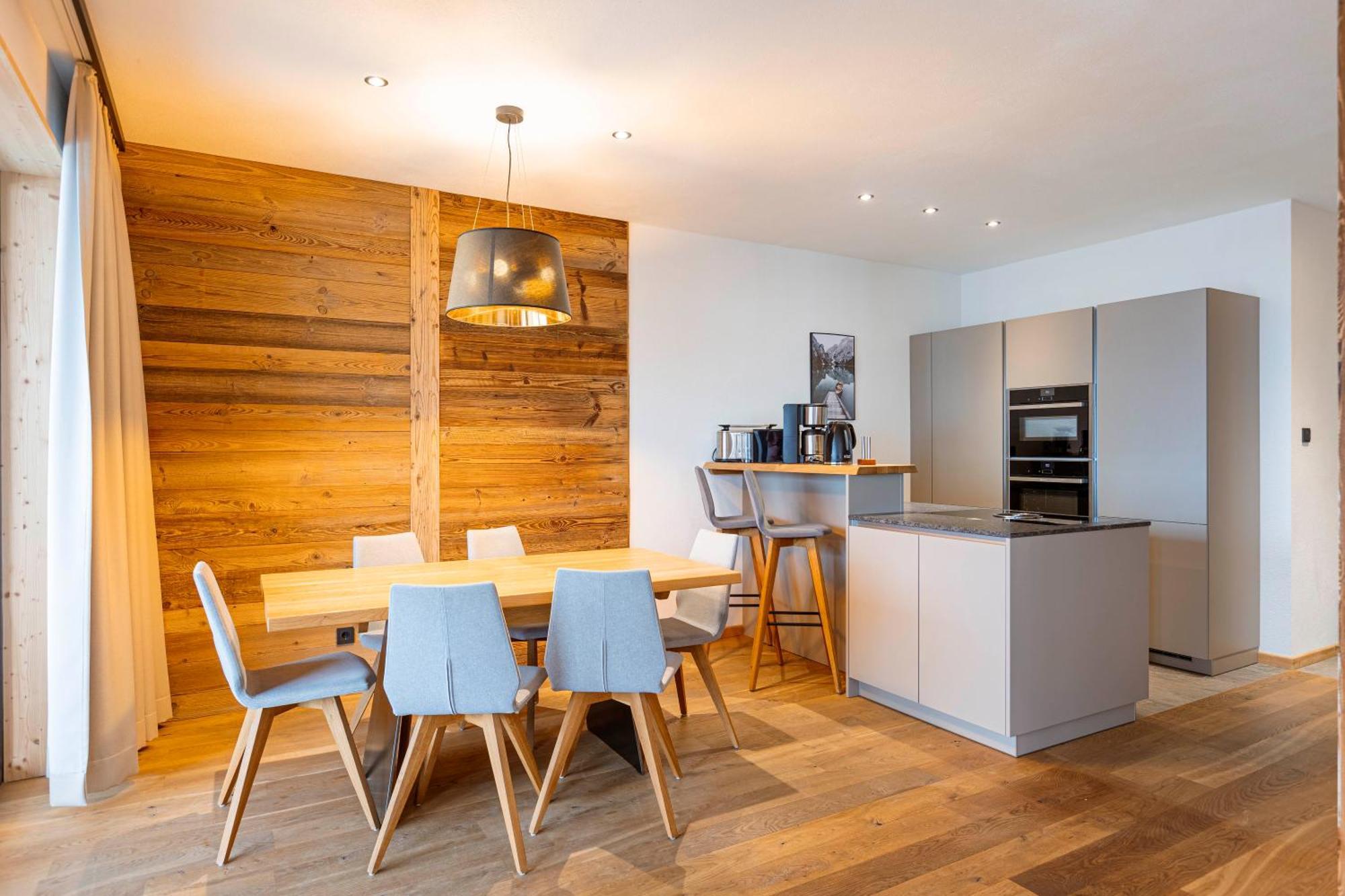 Bergresort Hauser Kaibling By Alps Appartement Haus im Ennstal